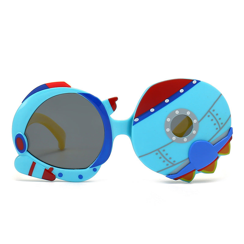 Polarizador de silicona infantil de zhendianzhibao de zhendiebao